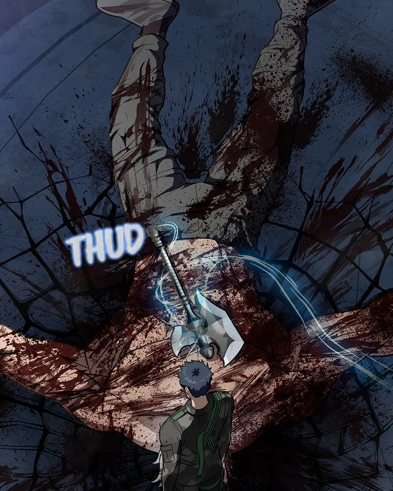 Steel-Eating Player Chapter 41 page 191 - 