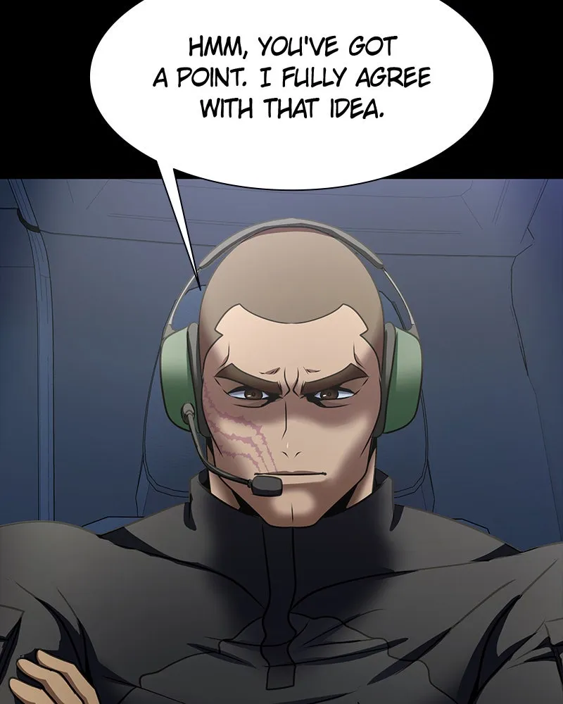 Steel-Eating Player Chapter 41 page 202 - 
