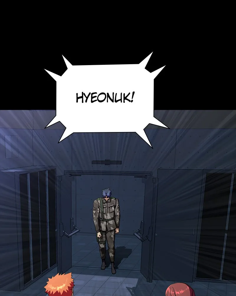 Steel-Eating Player Chapter 41 page 204 - 