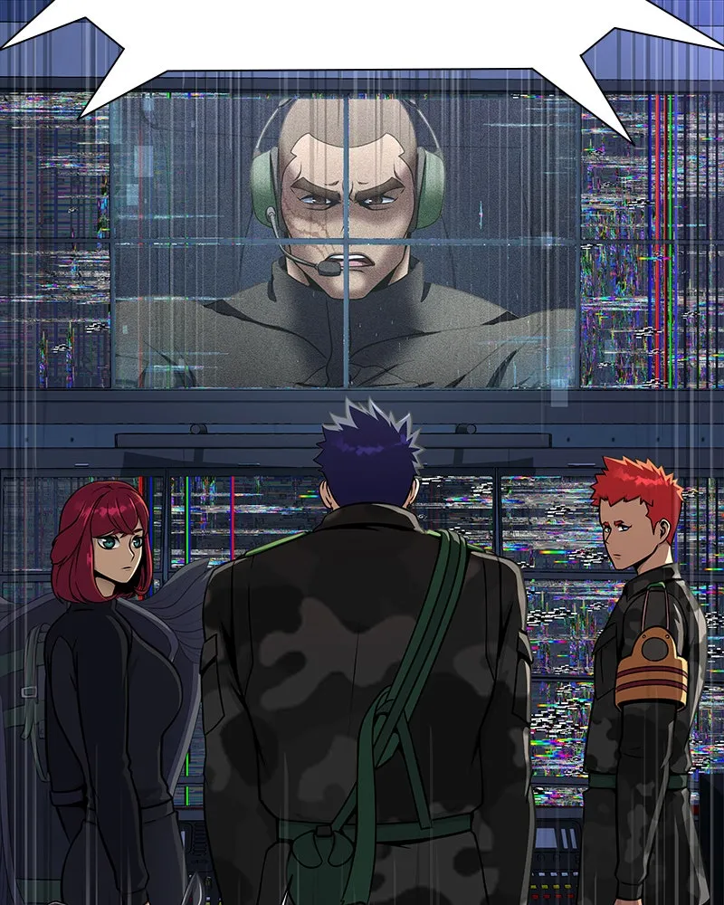 Steel-Eating Player Chapter 41 page 207 - 