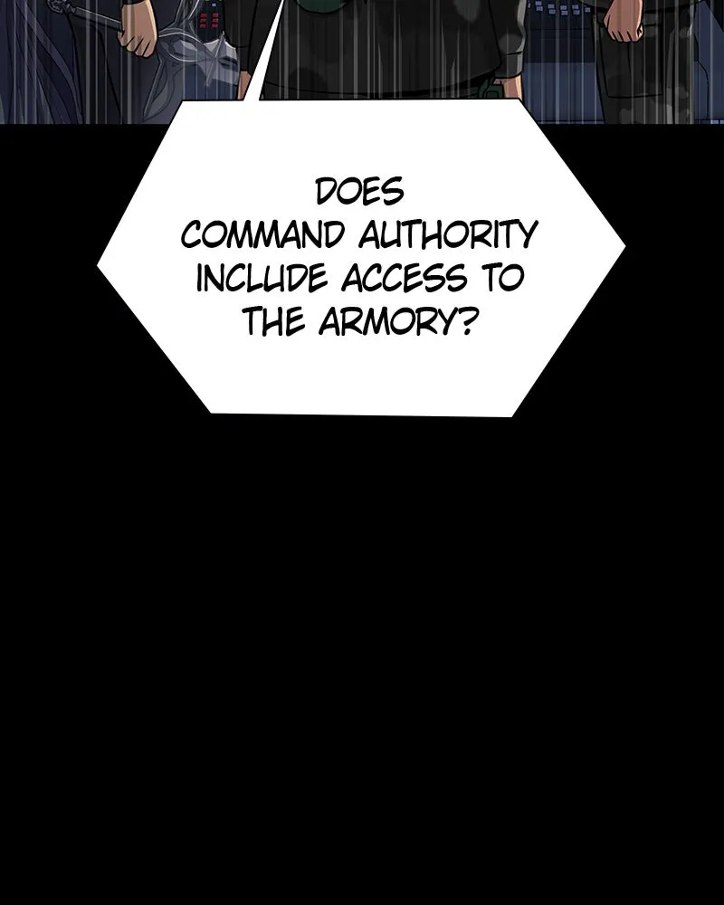 Steel-Eating Player Chapter 41 page 208 - 