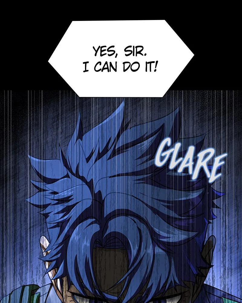 Steel-Eating Player Chapter 41 page 213 - 
