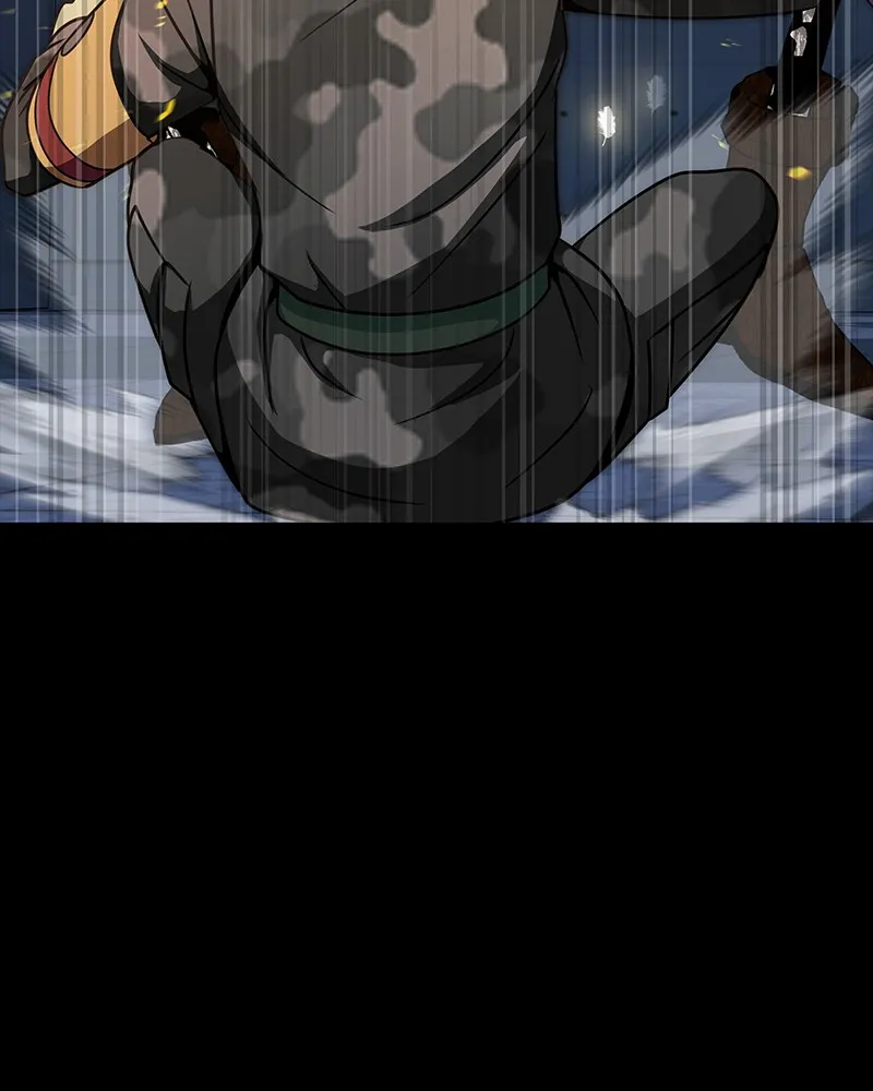 Steel-Eating Player Chapter 41 page 32 - 