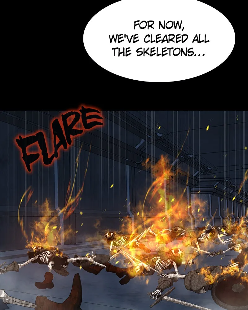 Steel-Eating Player Chapter 41 page 38 - 