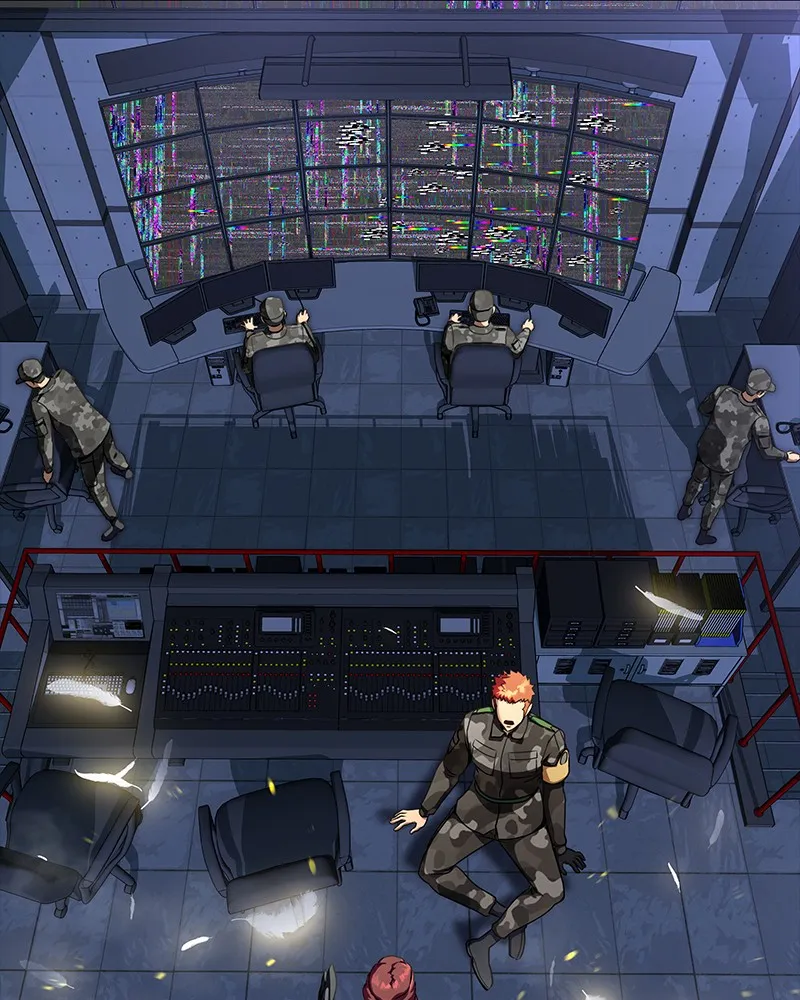Steel-Eating Player Chapter 41 page 40 - 