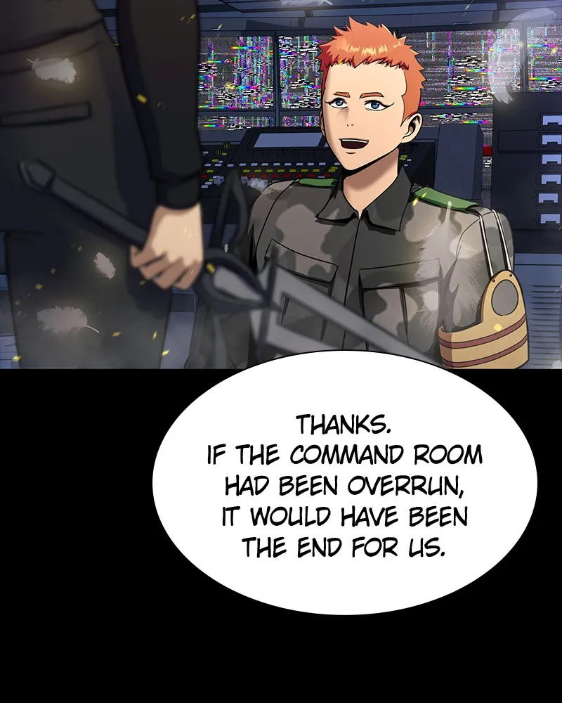 Steel-Eating Player Chapter 41 page 42 - 