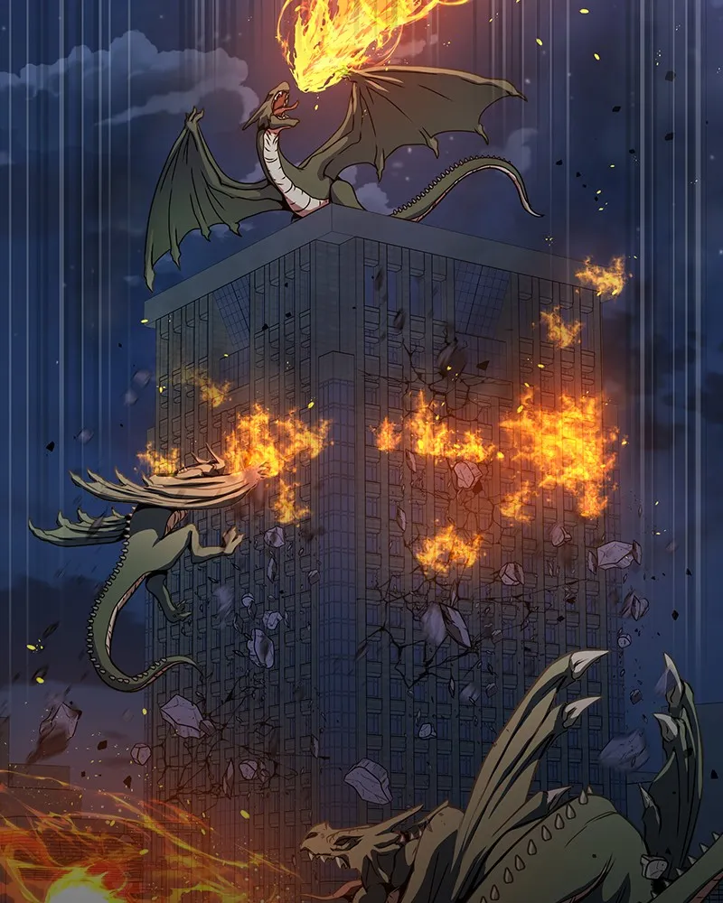 Steel-Eating Player Chapter 41 page 53 - 