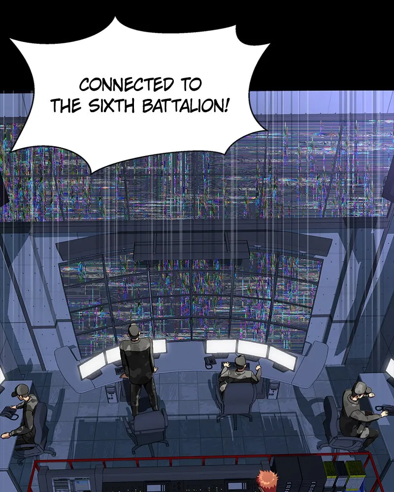 Steel-Eating Player Chapter 41 page 56 - 