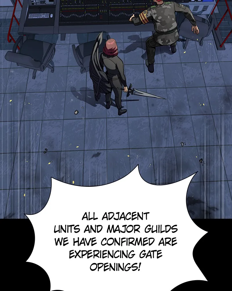 Steel-Eating Player Chapter 41 page 57 - 