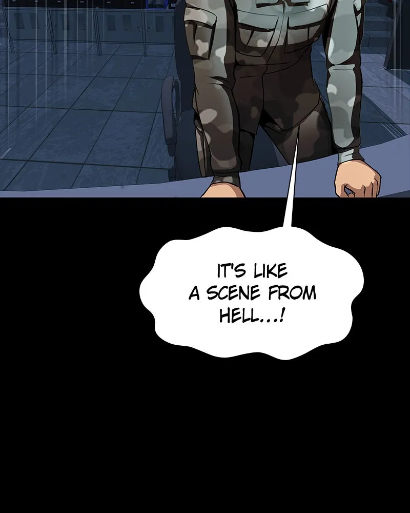 Steel-Eating Player Chapter 41 page 60 - 