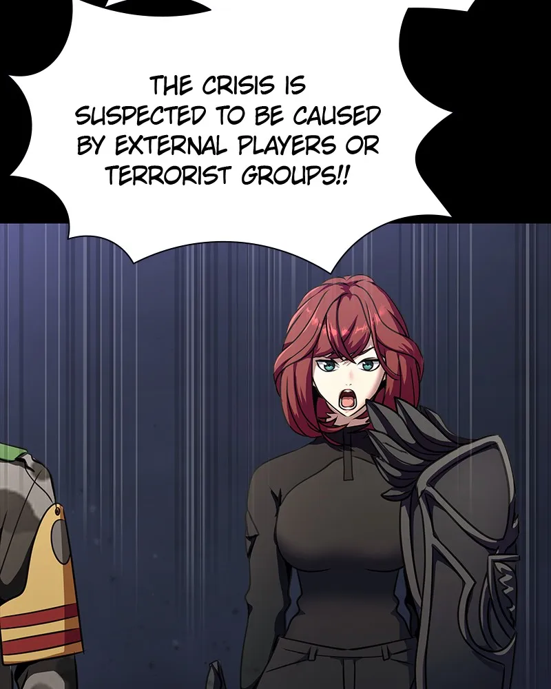 Steel-Eating Player Chapter 41 page 74 - 