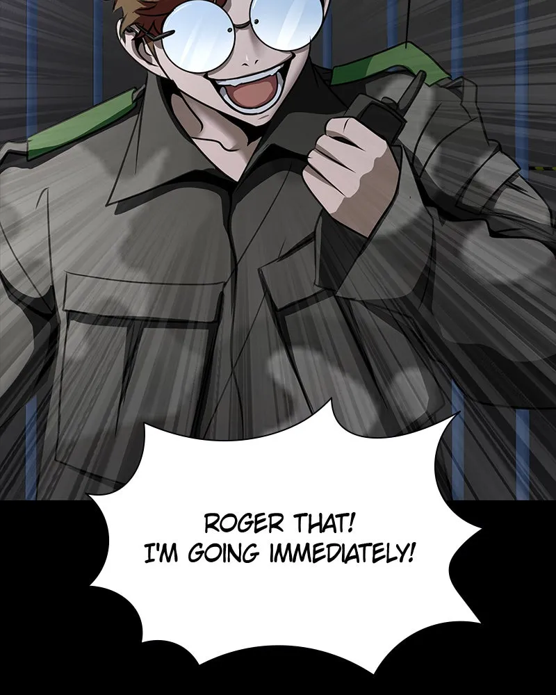 Steel-Eating Player Chapter 42 page 104 - 