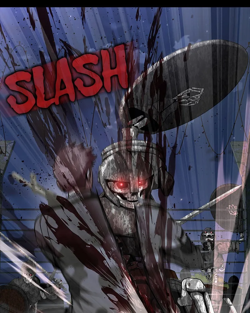 Steel-Eating Player Chapter 42 page 117 - 