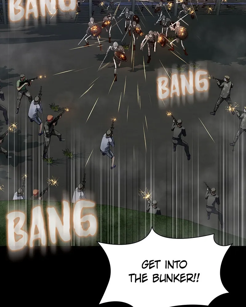 Steel-Eating Player Chapter 42 page 120 - 