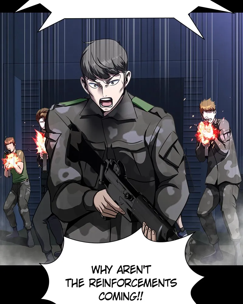 Steel-Eating Player Chapter 42 page 122 - 