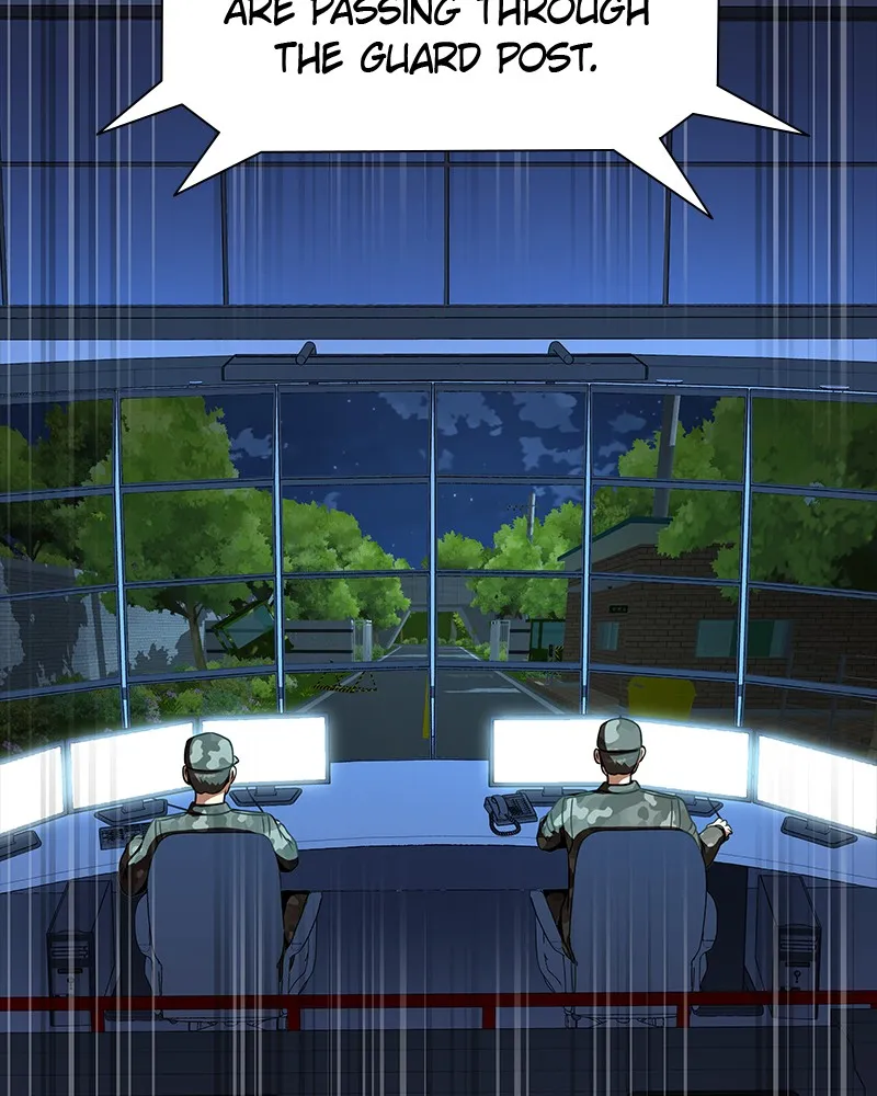 Steel-Eating Player Chapter 42 page 124 - 