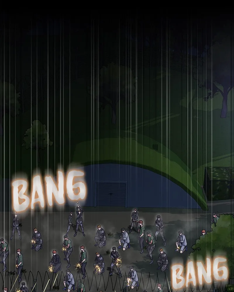 Steel-Eating Player Chapter 42 page 15 - 