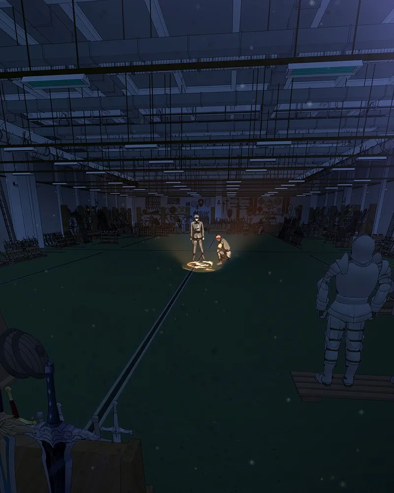 Steel-Eating Player Chapter 42 page 147 - 