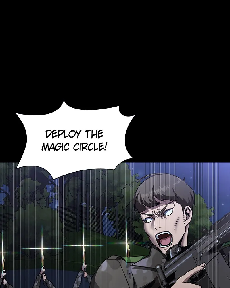 Steel-Eating Player Chapter 42 page 18 - 