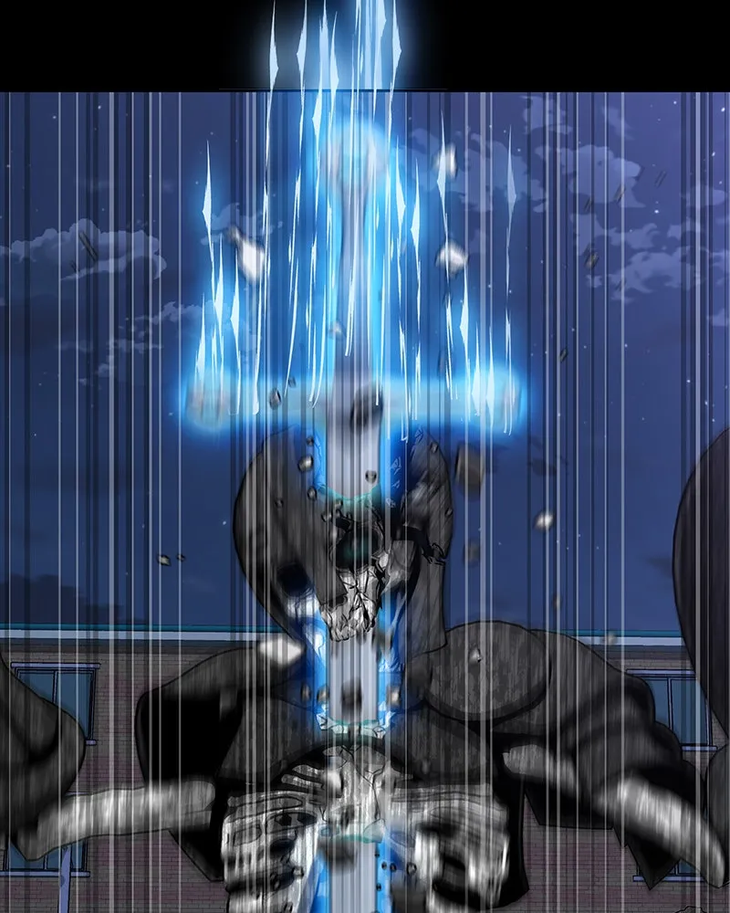 Steel-Eating Player Chapter 42 page 174 - 