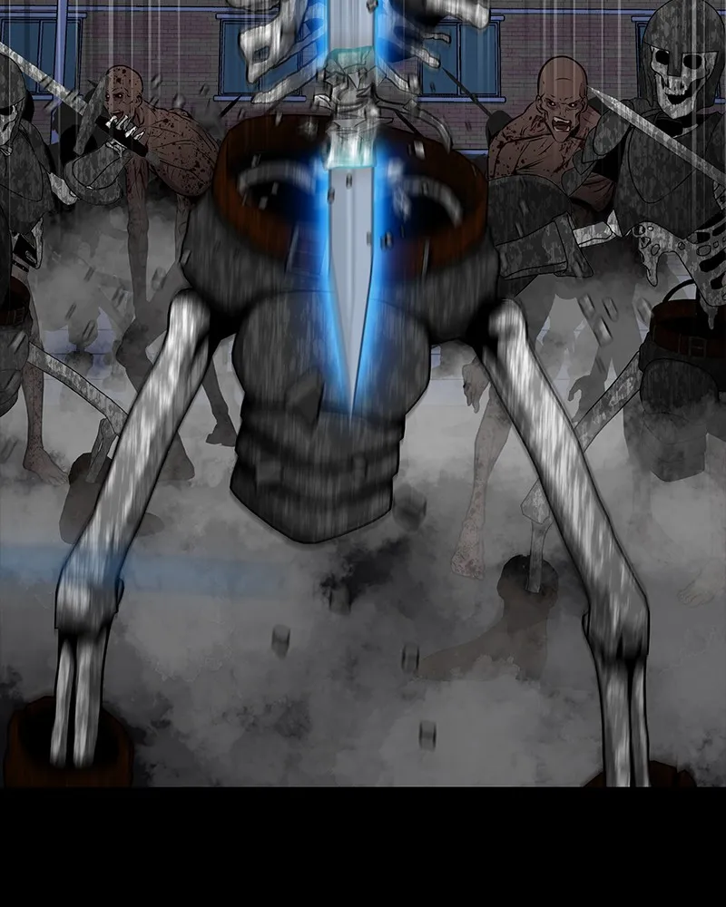 Steel-Eating Player Chapter 42 page 175 - 