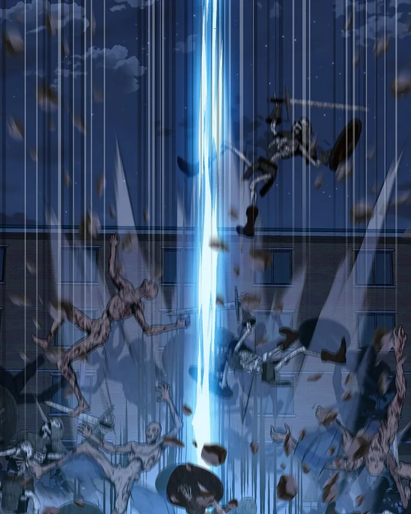 Steel-Eating Player Chapter 42 page 177 - 