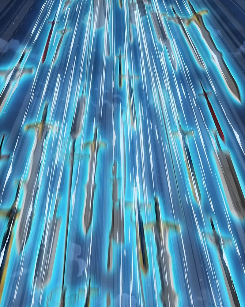 Steel-Eating Player Chapter 42 page 194 - 