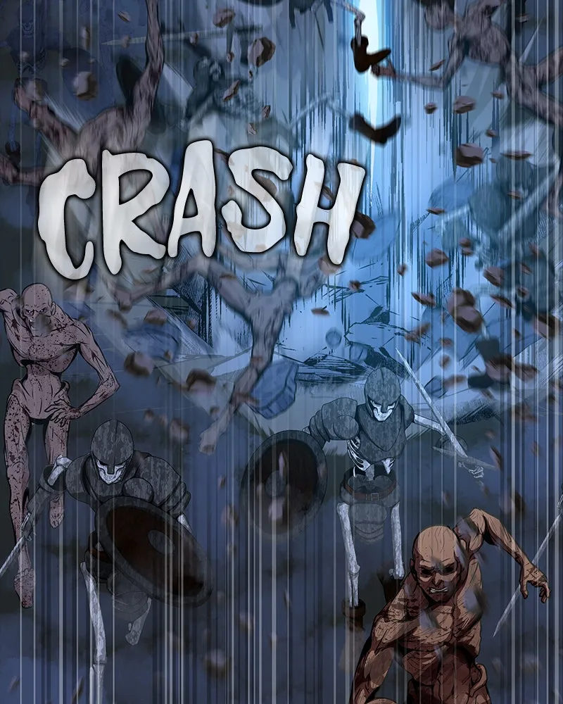 Steel-Eating Player Chapter 42 page 198 - 