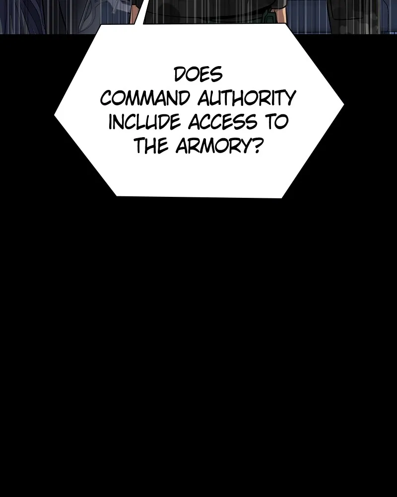 Steel-Eating Player Chapter 42 page 3 - 