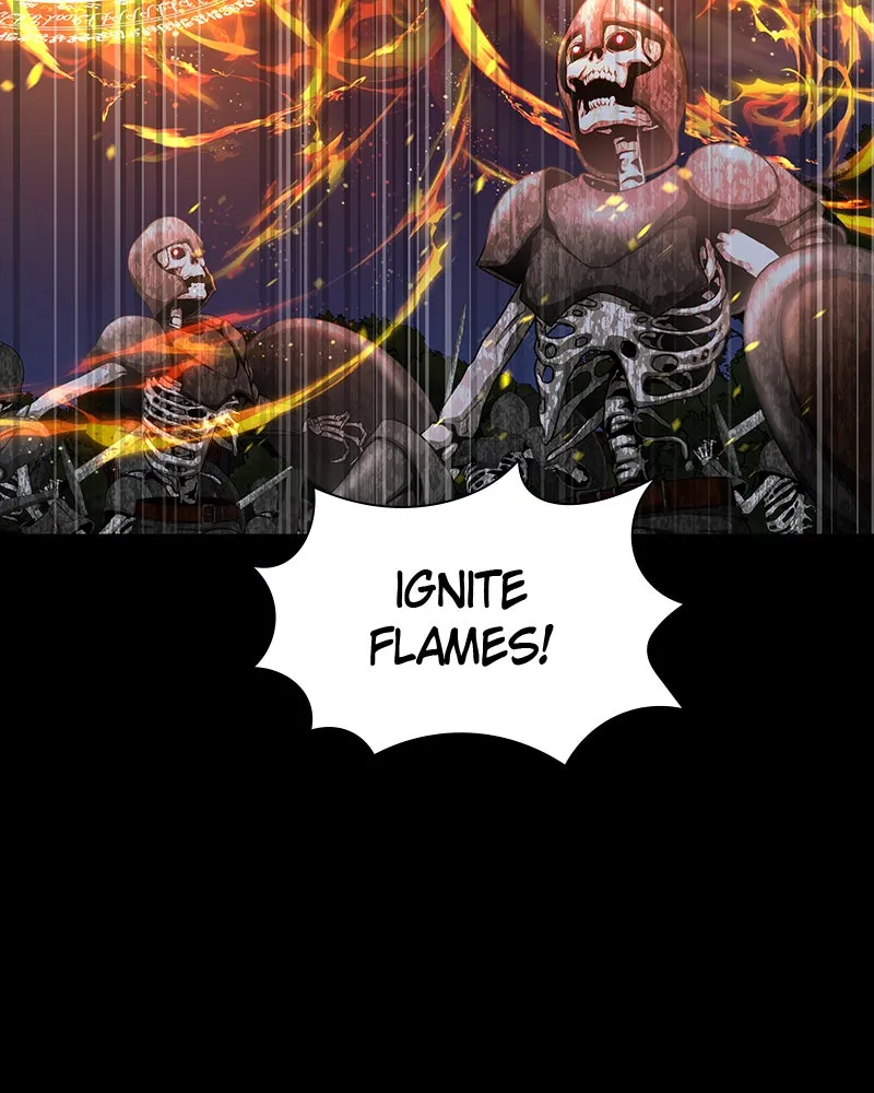 Steel-Eating Player Chapter 42 page 21 - 