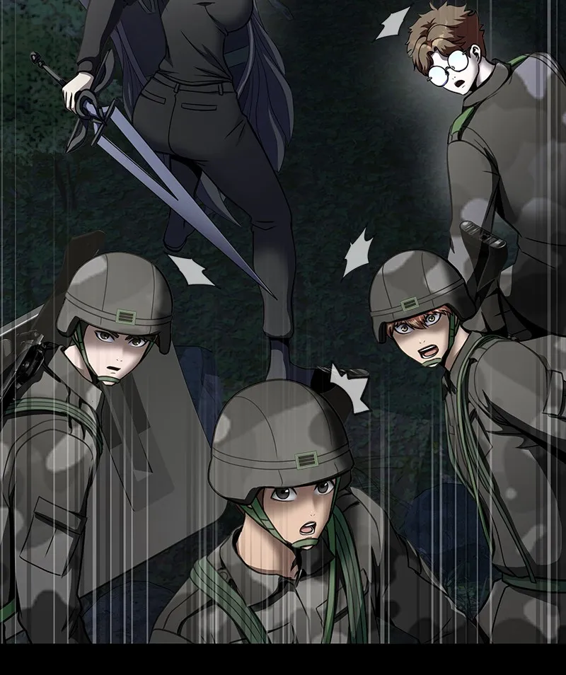 Steel-Eating Player Chapter 42 page 201 - 