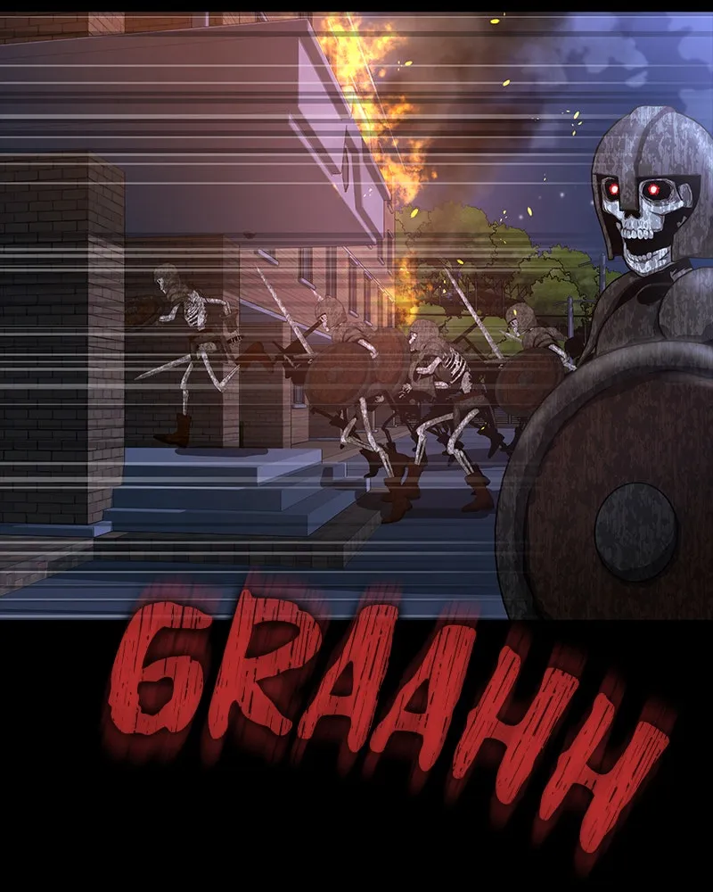 Steel-Eating Player Chapter 42 page 34 - 