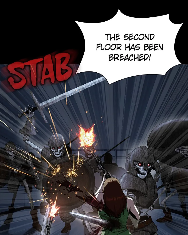 Steel-Eating Player Chapter 42 page 36 - 
