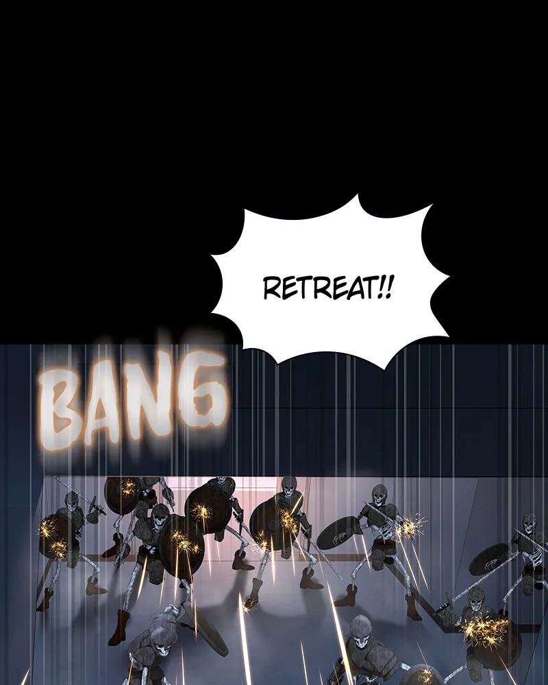 Steel-Eating Player Chapter 42 page 38 - 