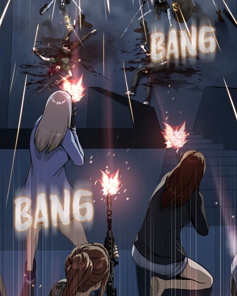 Steel-Eating Player Chapter 42 page 39 - 