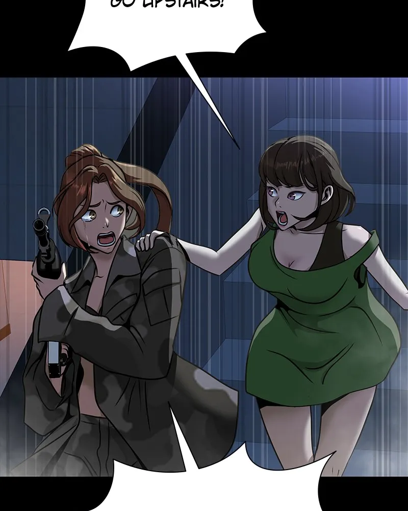 Steel-Eating Player Chapter 42 page 41 - 