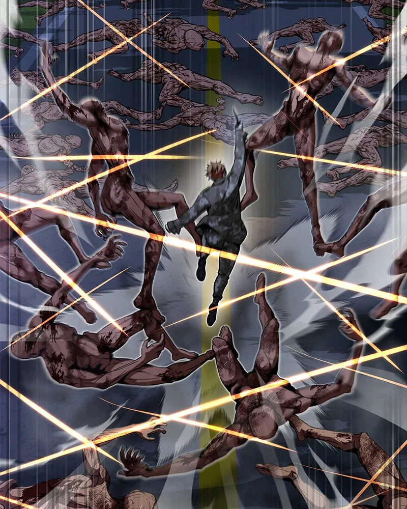 Steel-Eating Player Chapter 42 page 47 - 