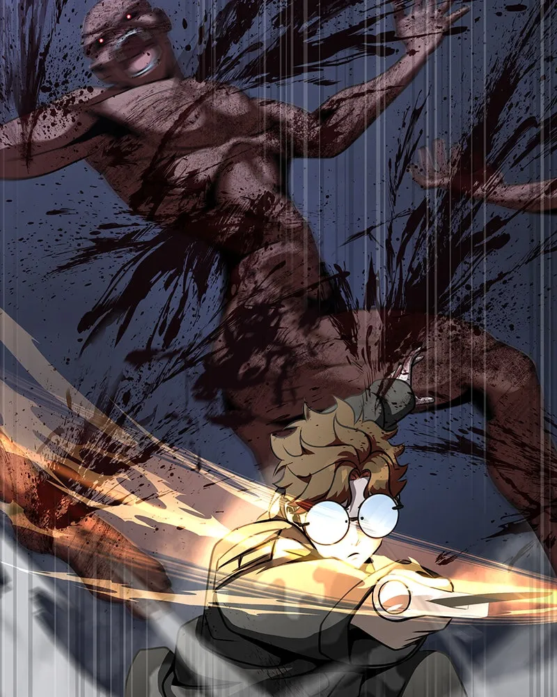 Steel-Eating Player Chapter 42 page 50 - 