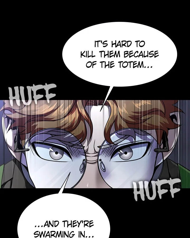 Steel-Eating Player Chapter 42 page 58 - 