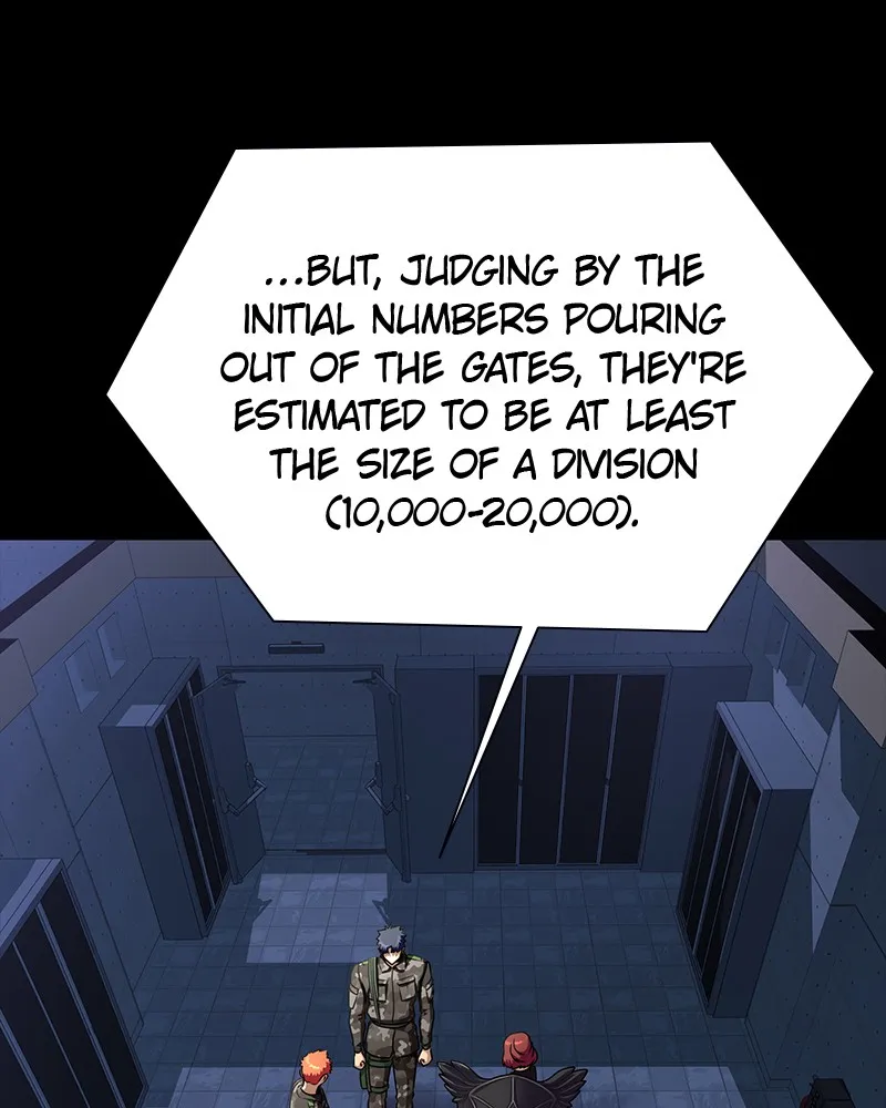 Steel-Eating Player Chapter 42 page 63 - 