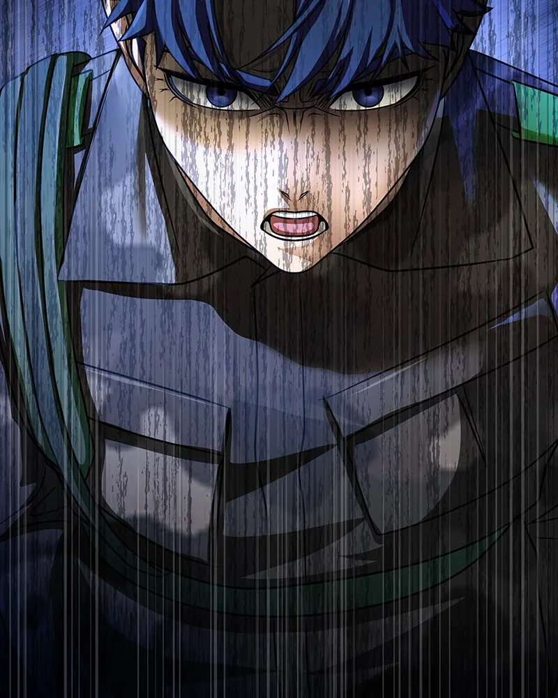 Steel-Eating Player Chapter 42 page 9 - 