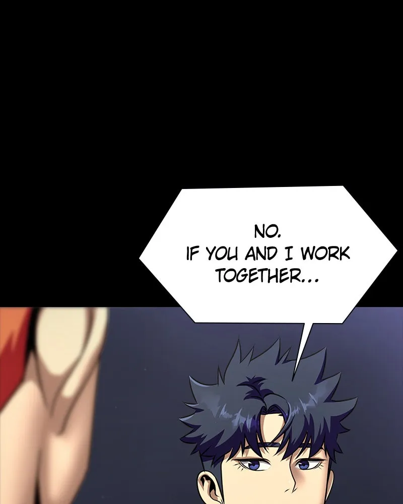 Steel-Eating Player Chapter 42 page 81 - 