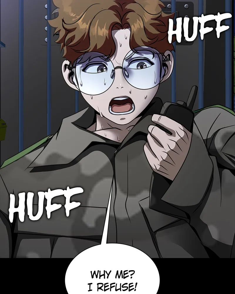 Steel-Eating Player Chapter 42 page 86 - 