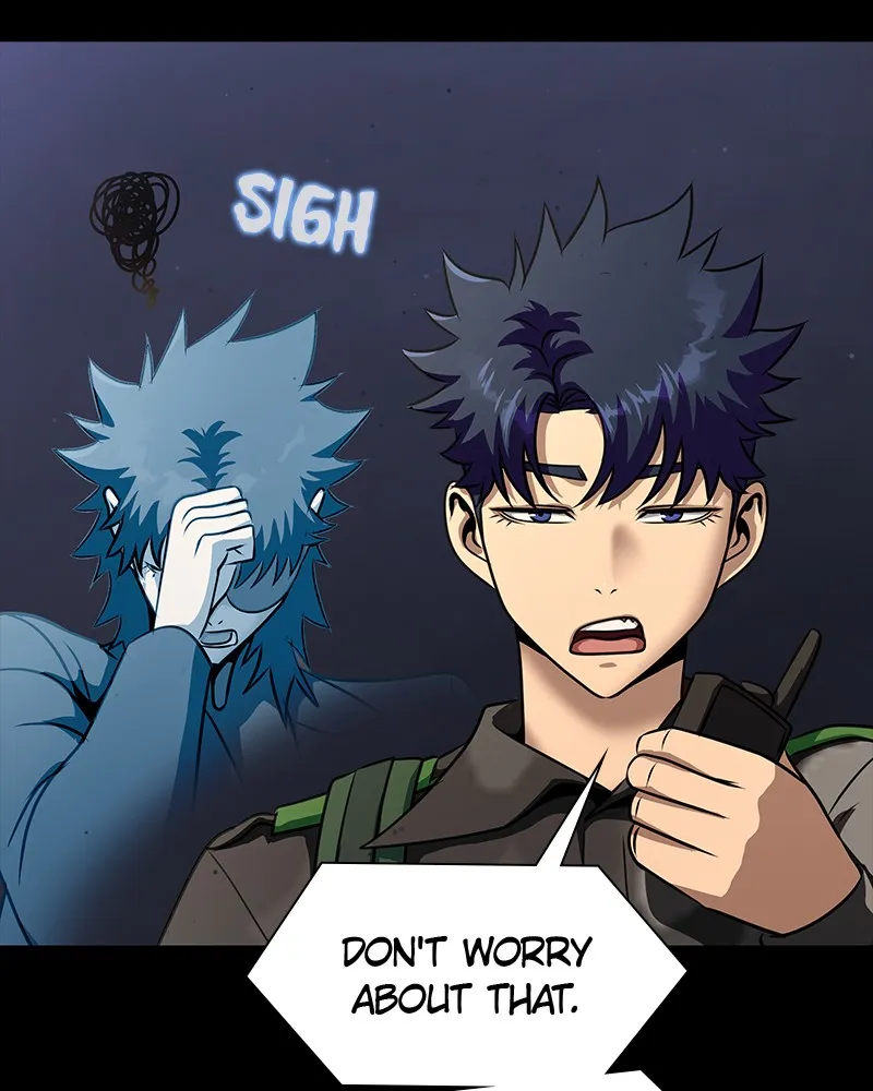 Steel-Eating Player Chapter 42 page 90 - 