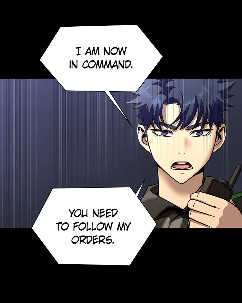 Steel-Eating Player Chapter 42 page 94 - 