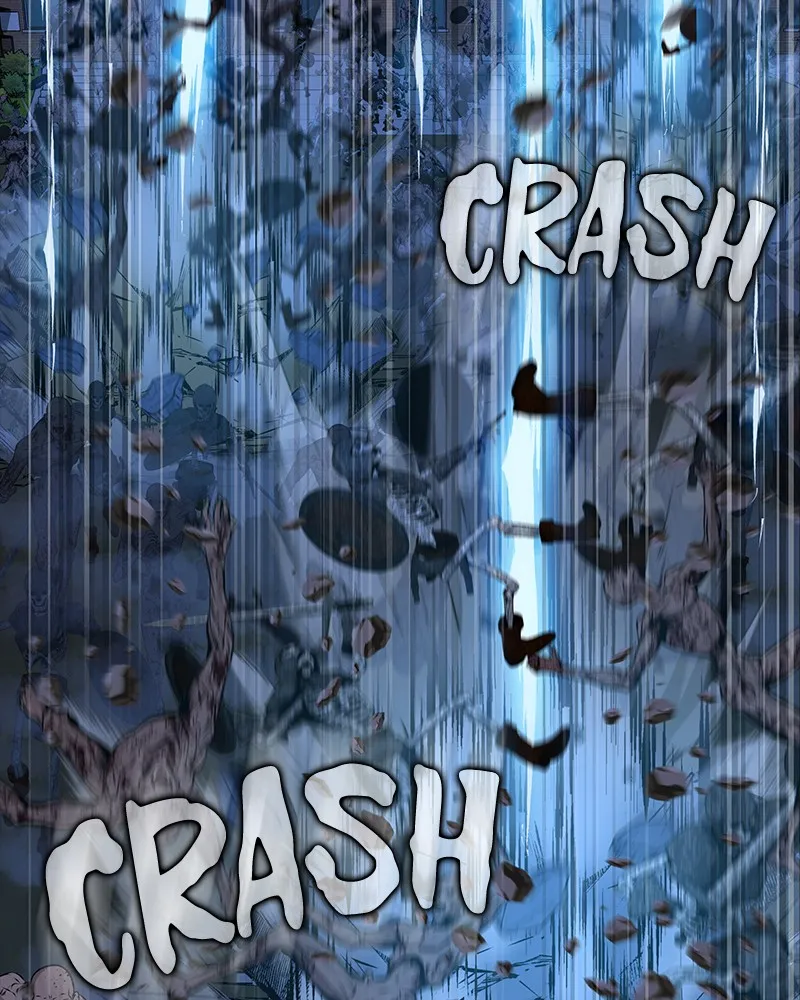 Steel-Eating Player Chapter 43 page 2 - 