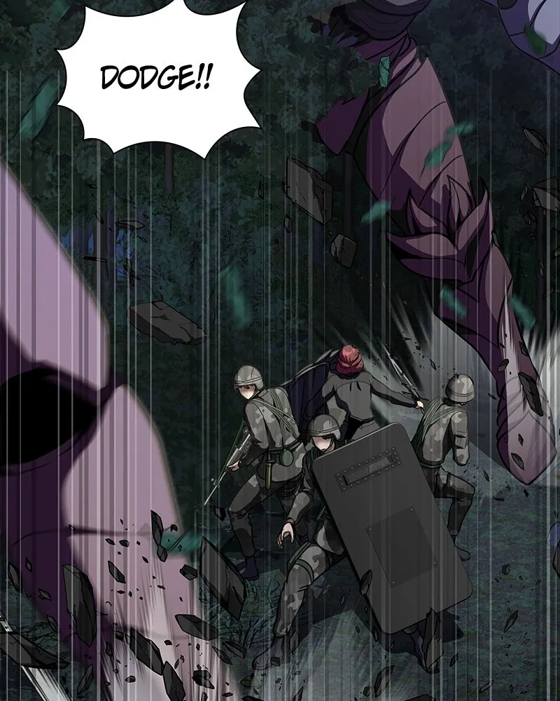 Steel-Eating Player Chapter 43 page 104 - 