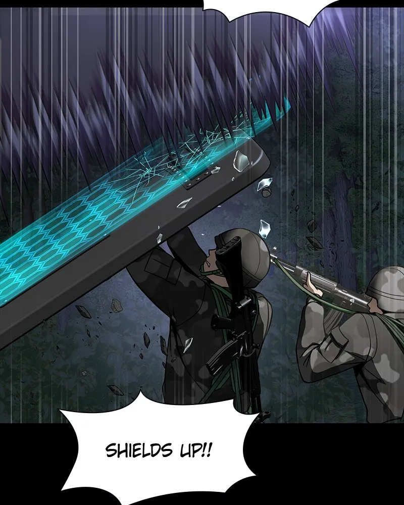 Steel-Eating Player Chapter 43 page 108 - 