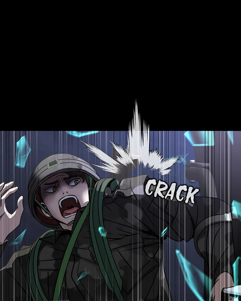 Steel-Eating Player Chapter 43 page 112 - 
