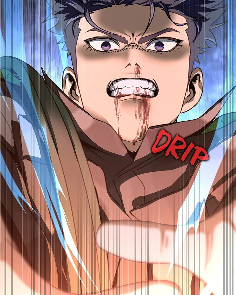 Steel-Eating Player Chapter 43 page 13 - 